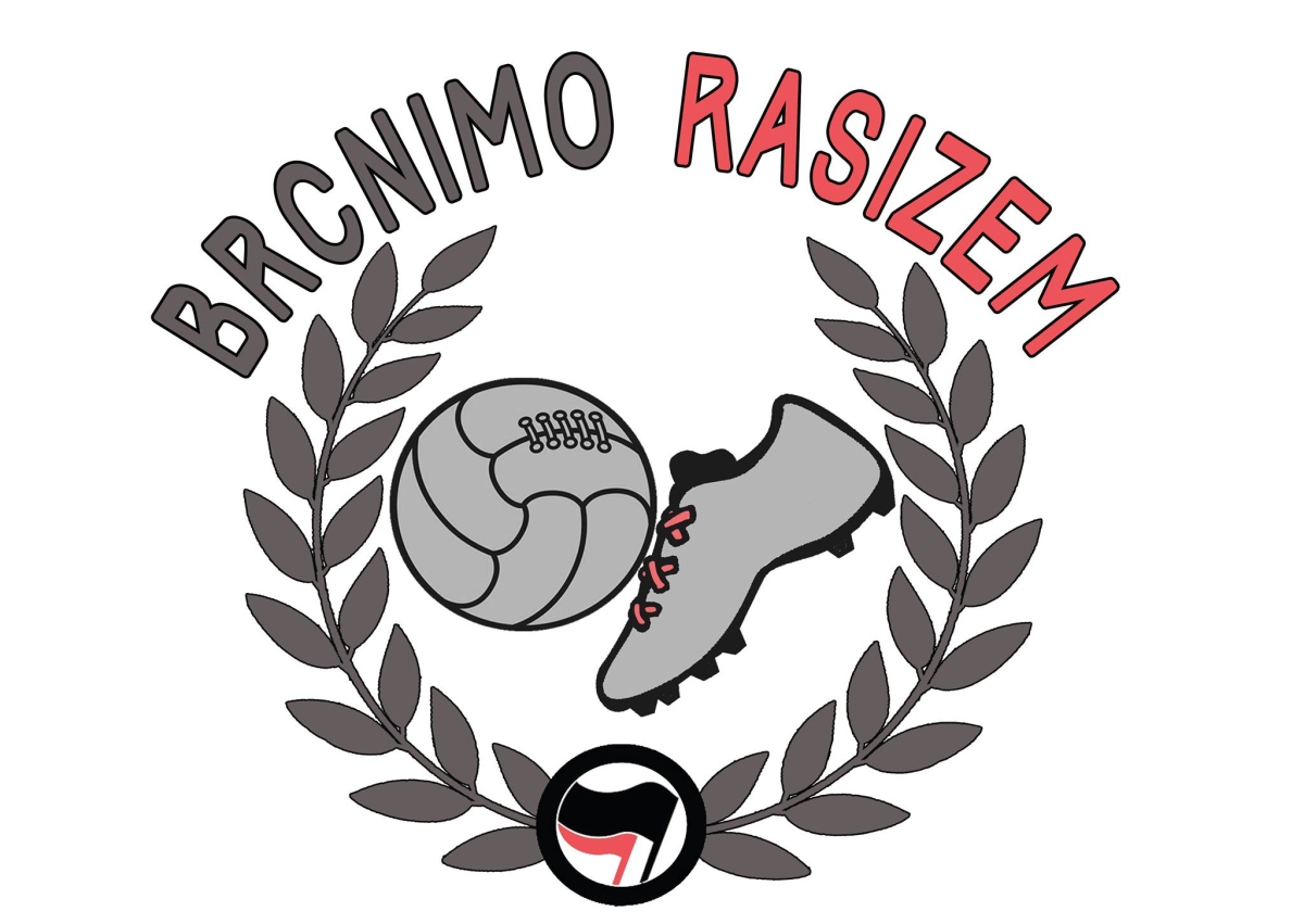Brcnimo rasizem 2019